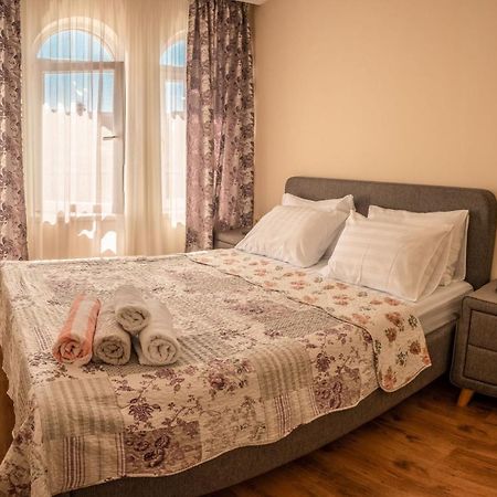 Melia Lux Apartment Ravda ภายนอก รูปภาพ