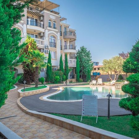 Melia Lux Apartment Ravda ภายนอก รูปภาพ