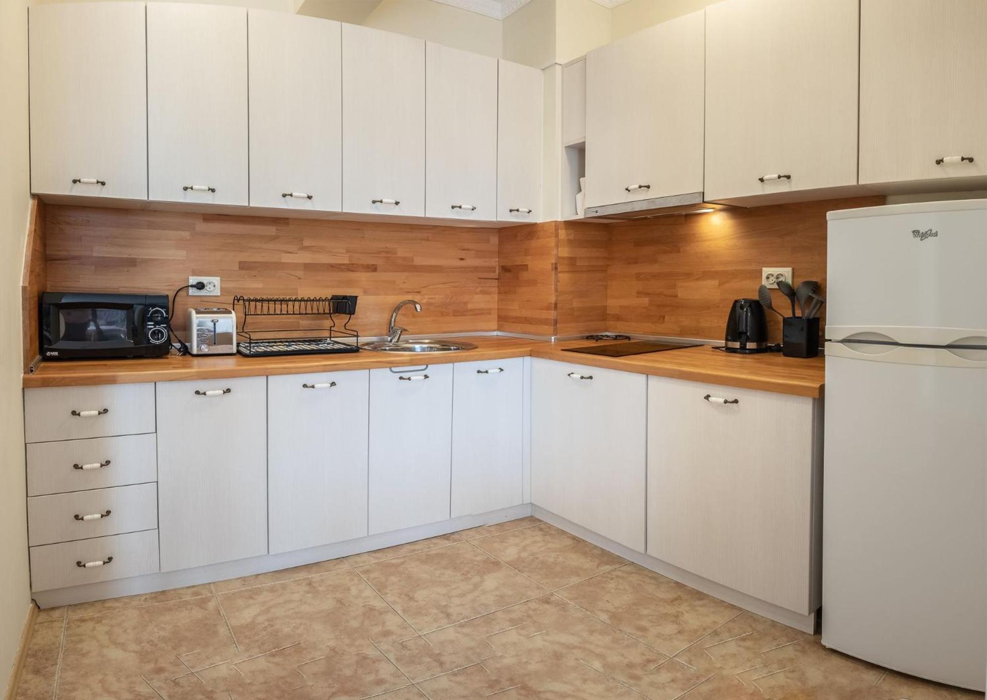 Melia Lux Apartment Ravda ภายนอก รูปภาพ
