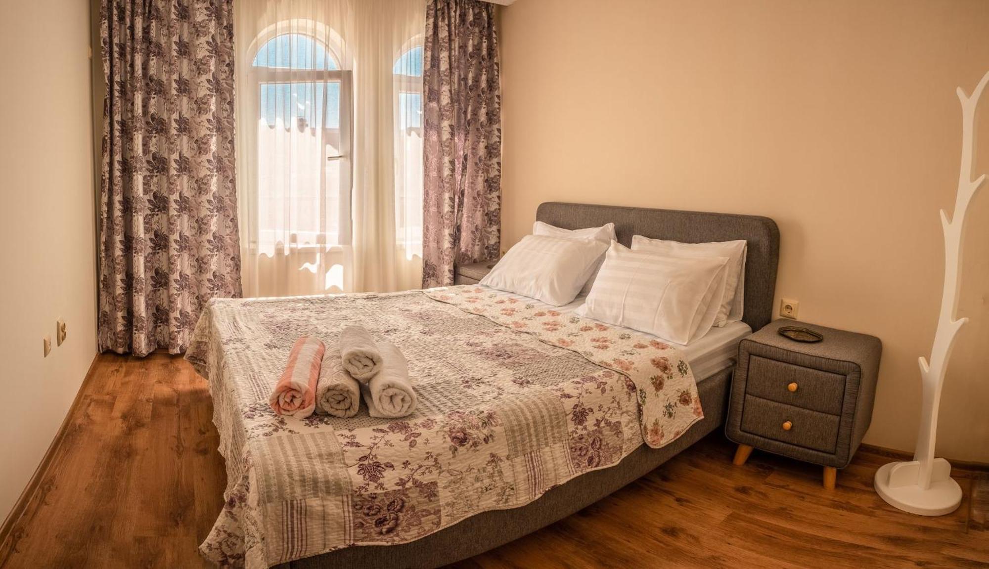 Melia Lux Apartment Ravda ภายนอก รูปภาพ