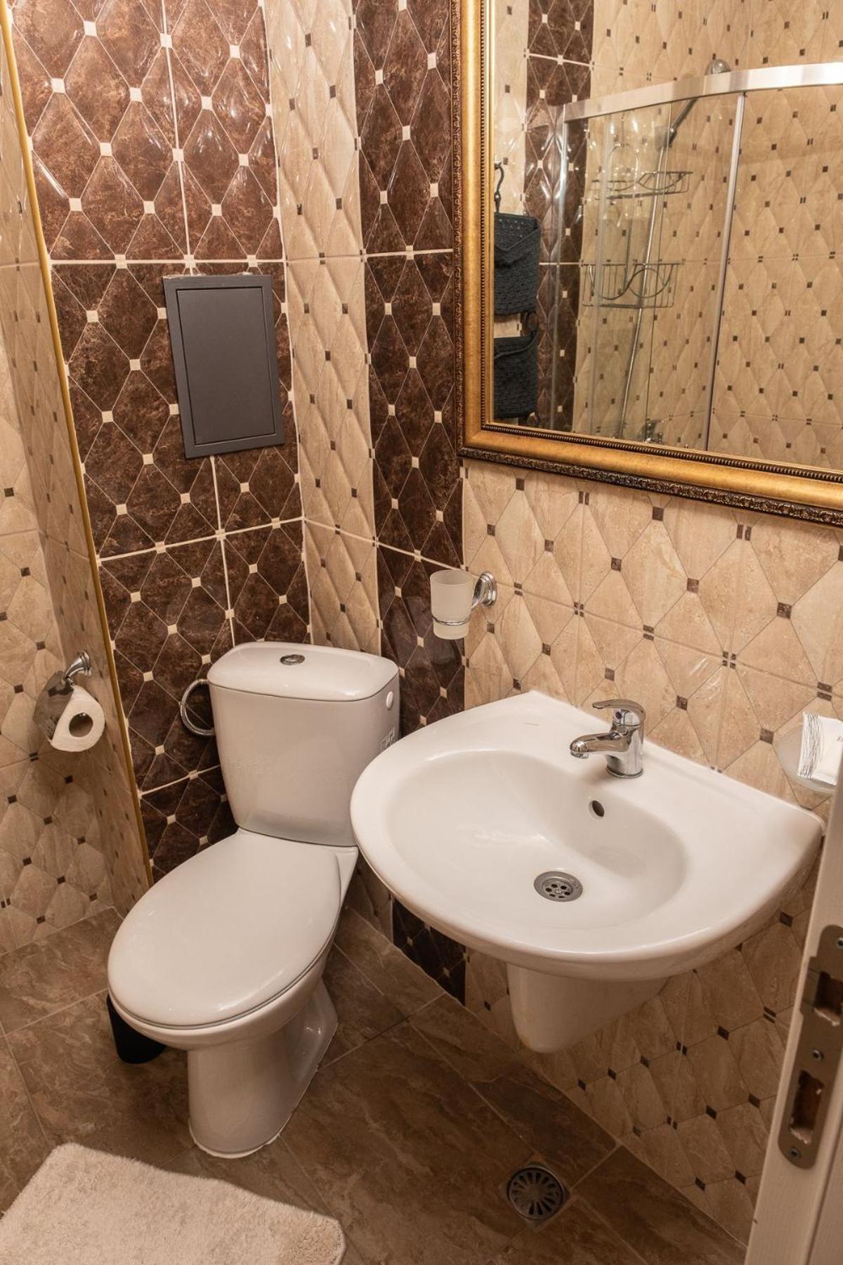 Melia Lux Apartment Ravda ภายนอก รูปภาพ