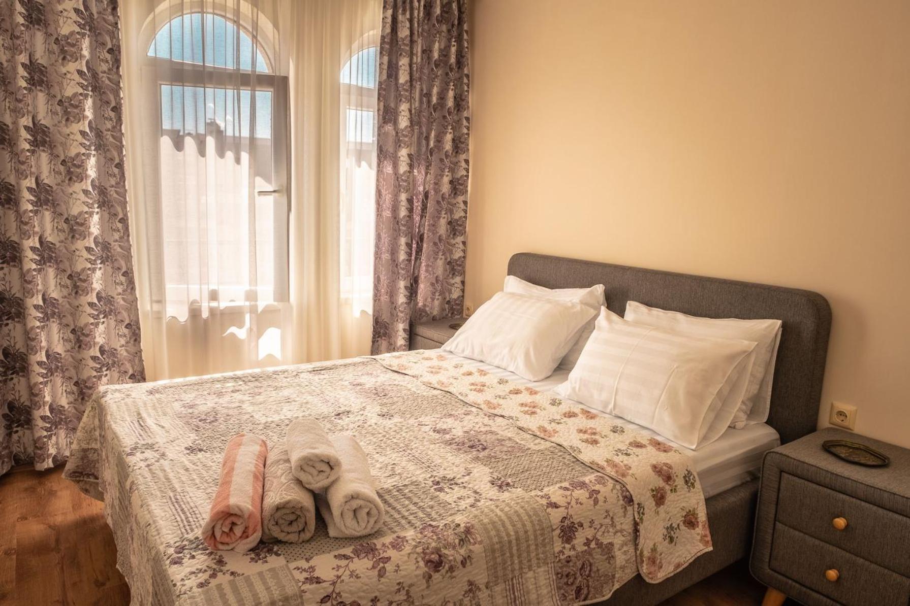 Melia Lux Apartment Ravda ภายนอก รูปภาพ